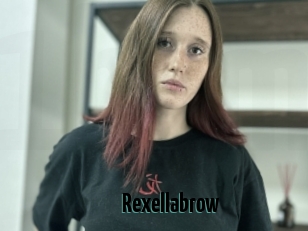 Rexellabrow