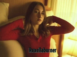 Rexellaburner