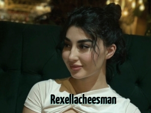 Rexellacheesman