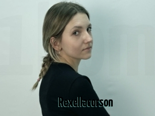 Rexellacorson