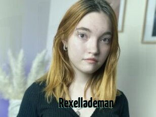 Rexellademan