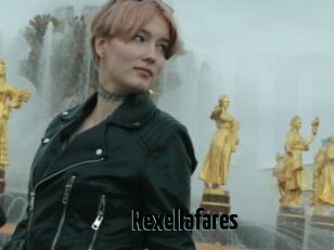 Rexellafares