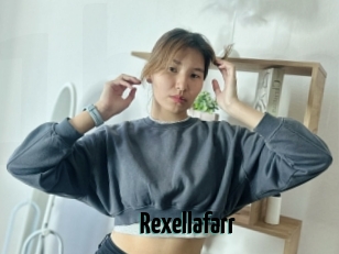 Rexellafarr