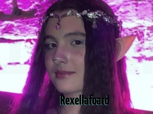 Rexellafoard
