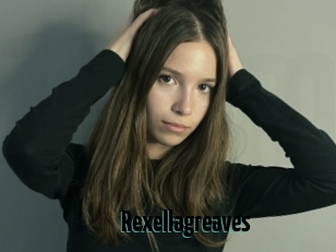Rexellagreaves