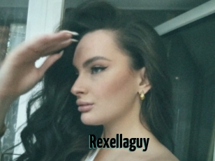 Rexellaguy