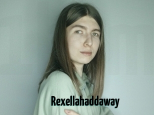 Rexellahaddaway