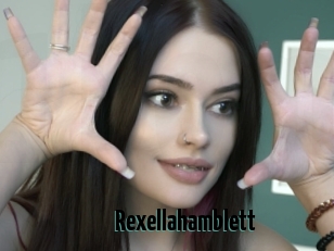 Rexellahamblett