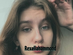 Rexellahammond
