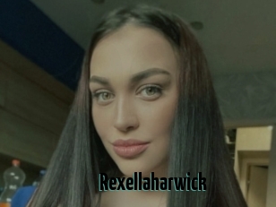 Rexellaharwick