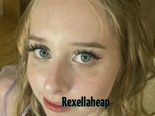 Rexellaheap