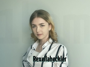 Rexellaheckler