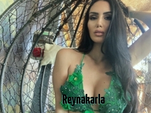 Reynakarla