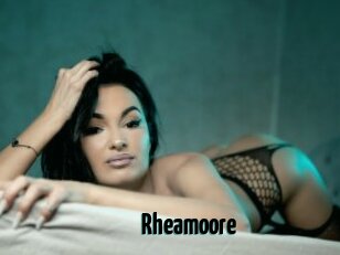 Rheamoore