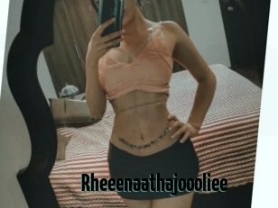 Rheeenaathajoooliee