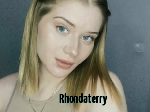 Rhondaterry