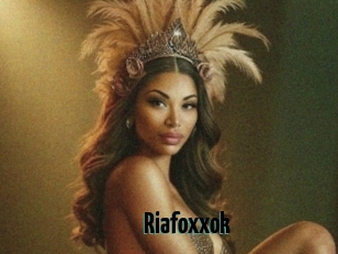 Riafoxxok
