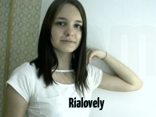 Rialovely