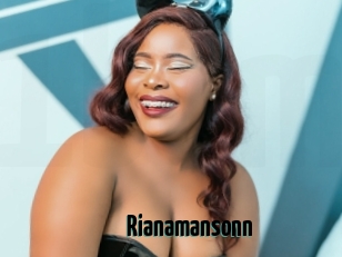 Rianamansonn