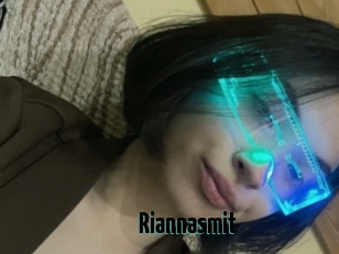 Riannasmit