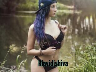 Riavidishiva