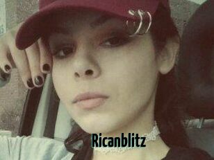 Ricanblitz