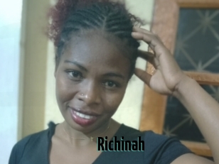 Richinah