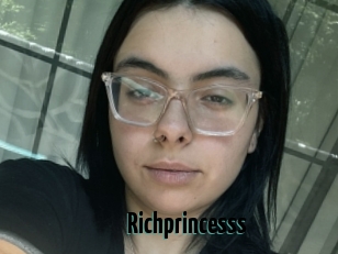Richprincesss