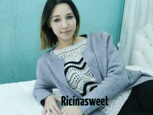 Ricinasweet