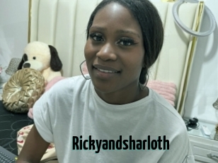 Rickyandsharloth