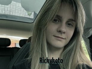 Rickyketo