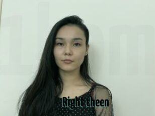 Right_cheen