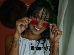 Rihanna77
