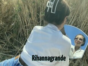 Rihannagrande