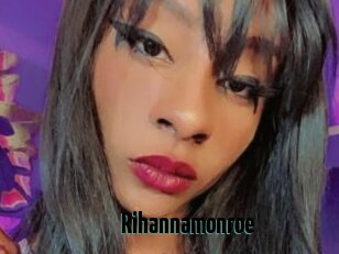 Rihannamonroe
