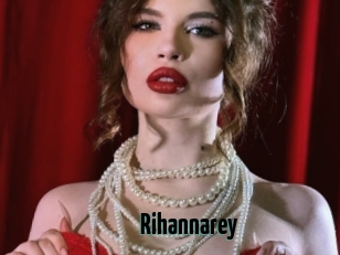 Rihannarey