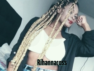 Rihannaross
