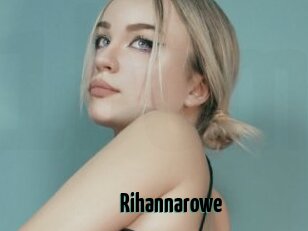 Rihannarowe