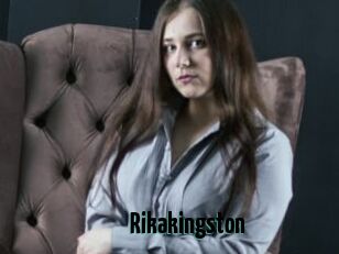 Rikakingston