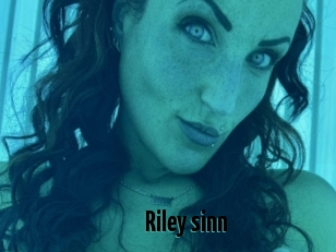 Riley_sinn