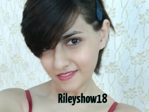 Rileyshow18