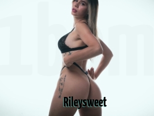Rileysweet
