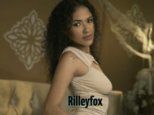 Rilleyfox