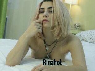 Rinahot