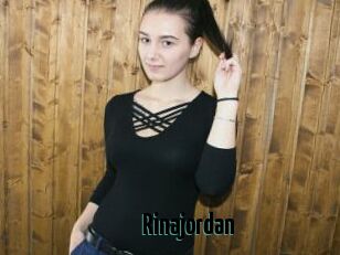 Rinajordan