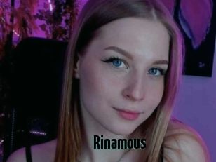 Rinamous