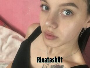 Rinatashilt