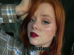 Rinaterry