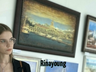 Rinayoung