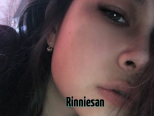 Rinniesan